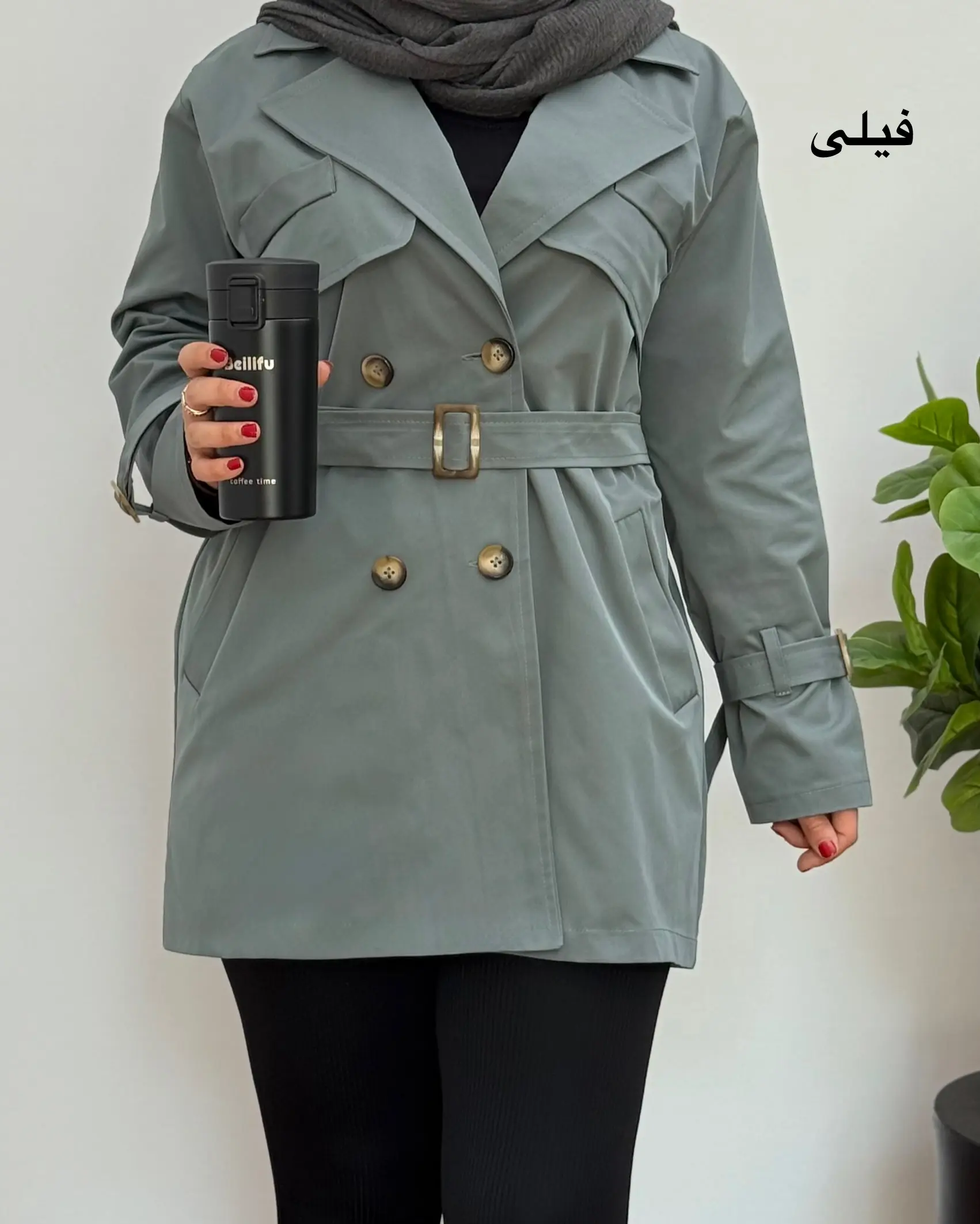 بارونی قاصدک